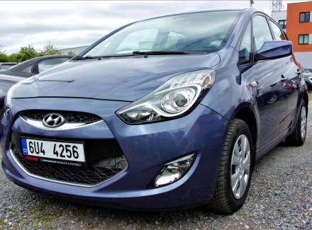 Hyundai - ix20