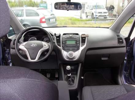 Hyundai - ix20
