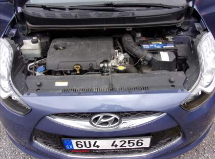 Hyundai - ix20