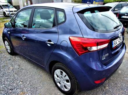 Hyundai - ix20