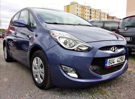Hyundai - ix20