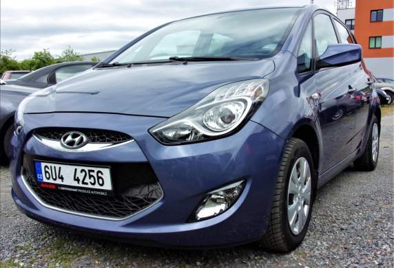 Hyundai - ix20