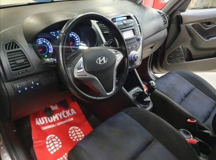 Hyundai - ix20