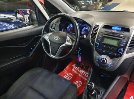 Hyundai - ix20