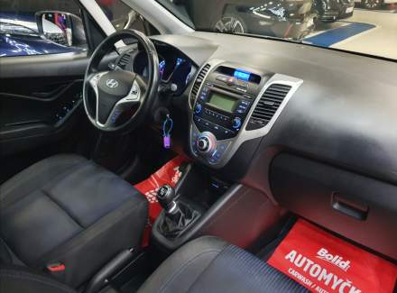 Hyundai - ix20