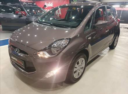 Hyundai - ix20