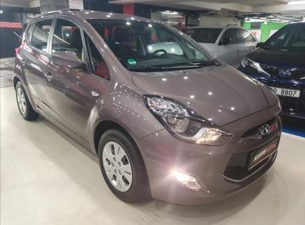 Hyundai - ix20