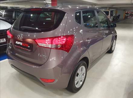 Hyundai - ix20