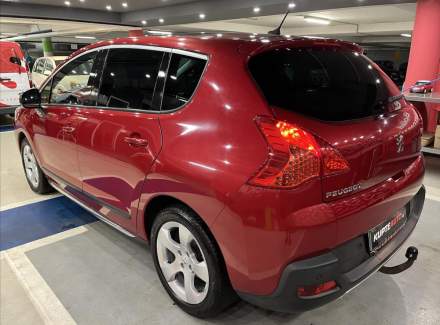 Peugeot - 3008
