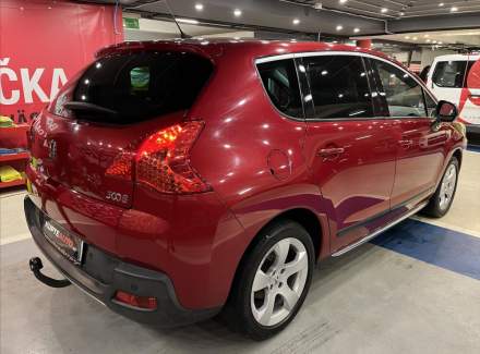 Peugeot - 3008