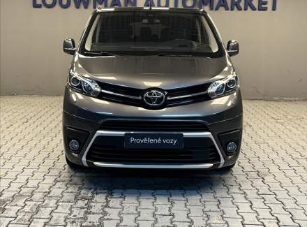 Toyota - Proace