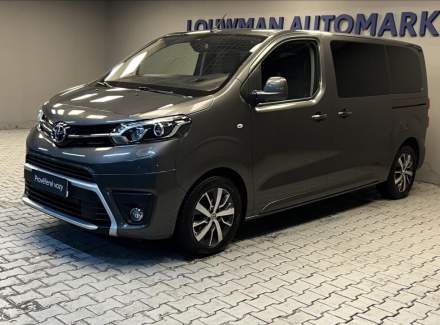 Toyota - Proace