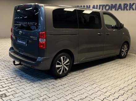 Toyota - Proace