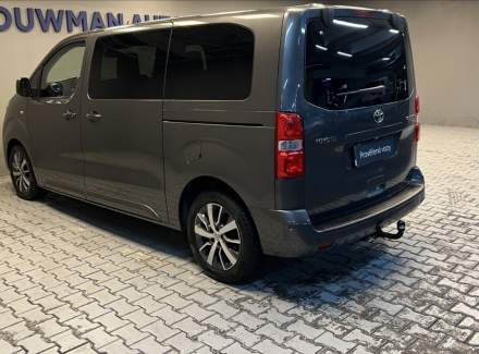 Toyota - Proace