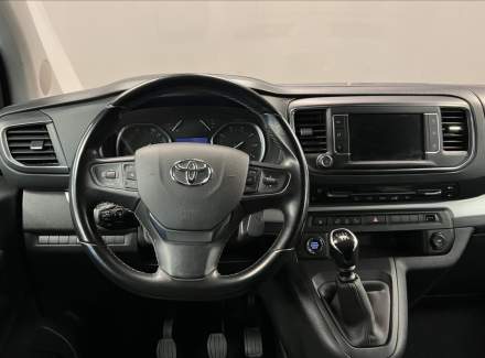 Toyota - Proace