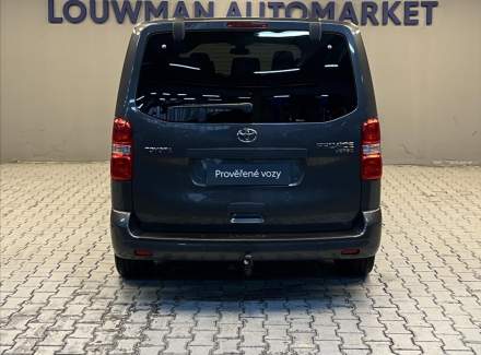 Toyota - Proace