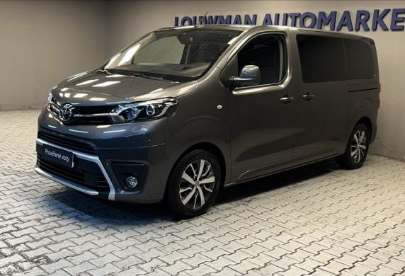 Toyota - Proace