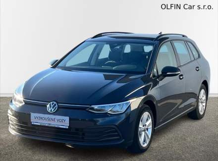 Volkswagen - Golf