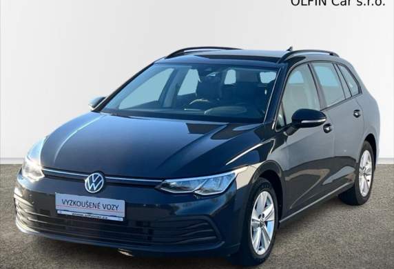 Volkswagen - Golf