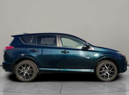 Toyota - RAV 4