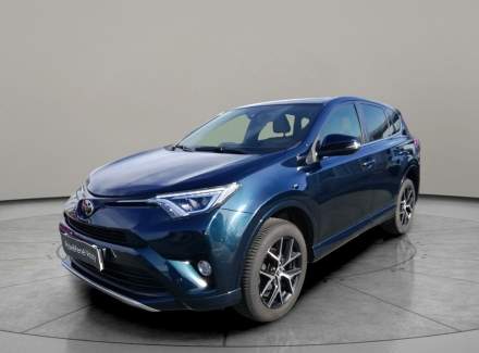 Toyota - RAV 4