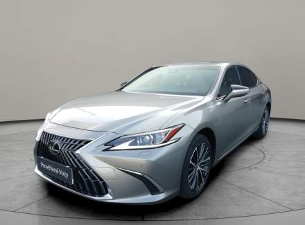 Lexus - ES
