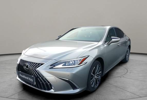 Lexus - ES