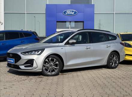 Ford - Focus