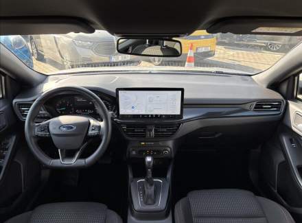 Ford - Focus