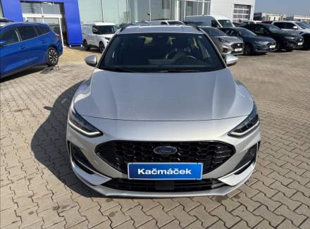 Ford - Focus