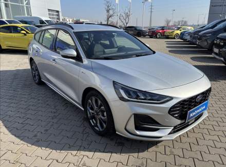 Ford - Focus