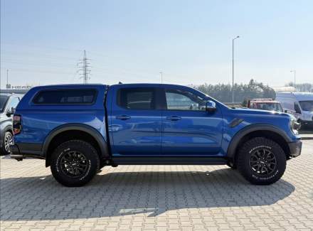 Ford - Ranger