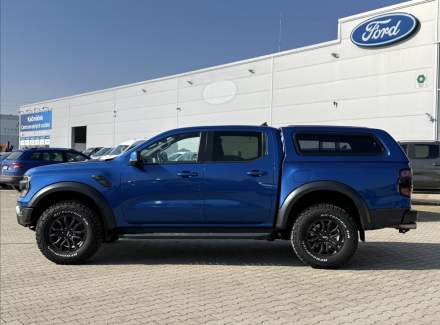 Ford - Ranger