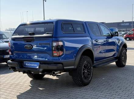 Ford - Ranger