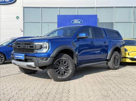 Ford - Ranger