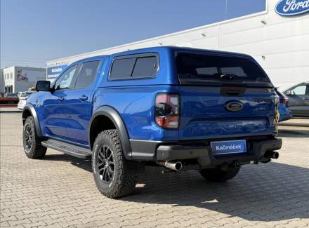 Ford - Ranger