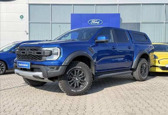Ford - Ranger