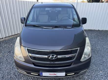 Hyundai - H-1