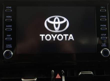 Toyota - Corolla