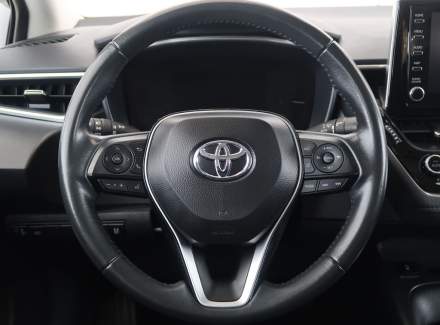 Toyota - Corolla