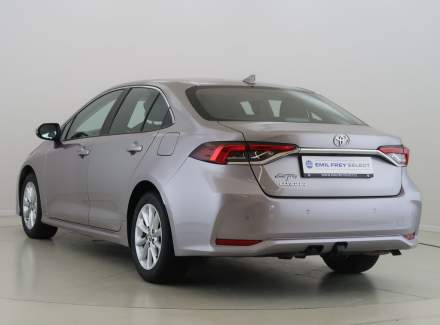 Toyota - Corolla