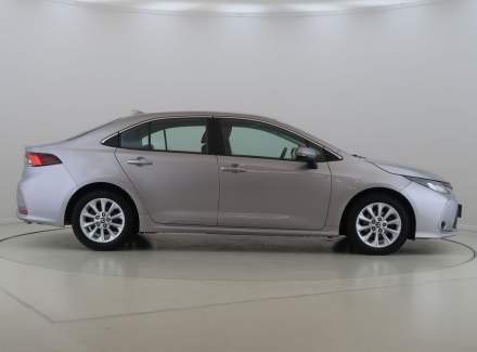Toyota - Corolla