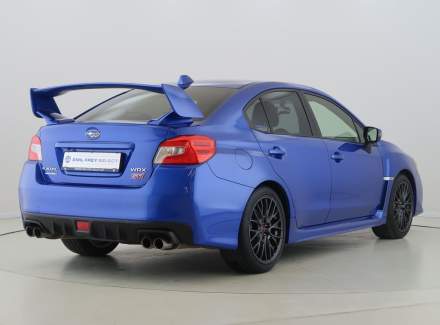 Subaru - WRX
