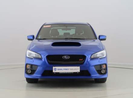 Subaru - WRX