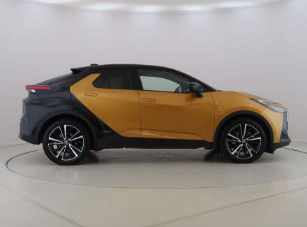Toyota - C-HR