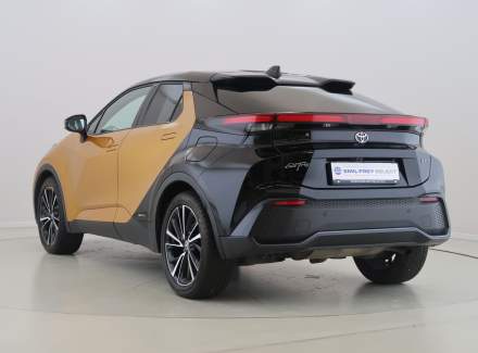 Toyota - C-HR