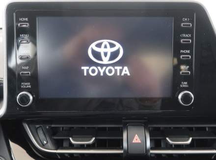 Toyota - C-HR