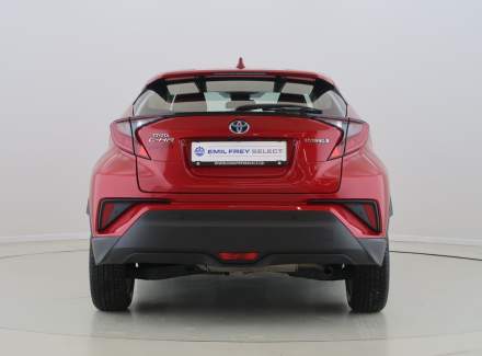 Toyota - C-HR