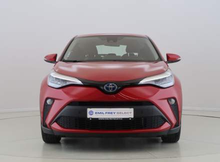 Toyota - C-HR