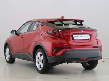 Toyota - C-HR
